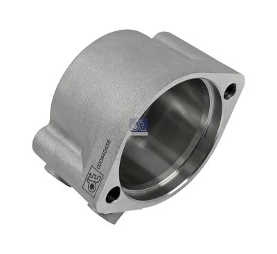 Control cylinder housing replaces Scania 1484809