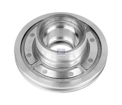 Distance sleeve replaces Scania 1321239