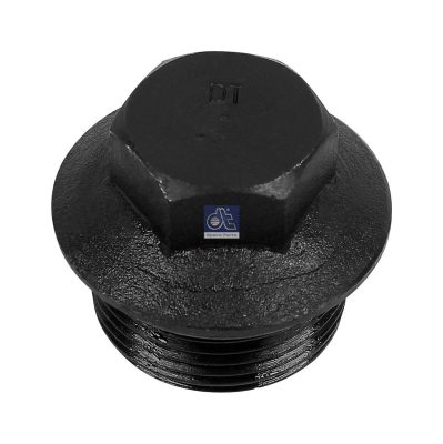 Drain plug replaces Scania 1741936