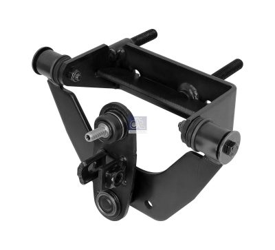 Bracket, gear shift rod replaces Scania 1768959
