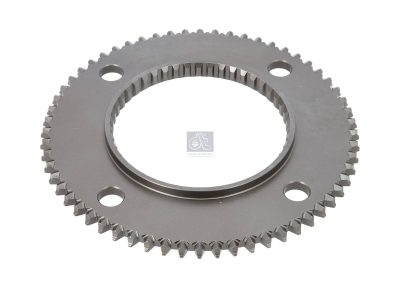 Coupling disc replaces Scania 1932910