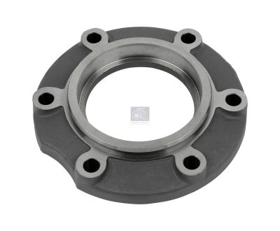 Cover, axle drive replaces Scania 1377903