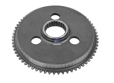Coupling cone replaces Scania 1926257