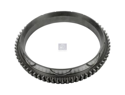 Coupling cone replaces Scania 1926256
