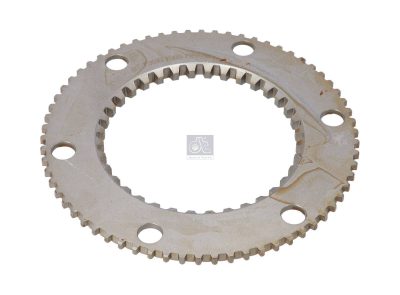 Coupling cone replaces Scania 1495269