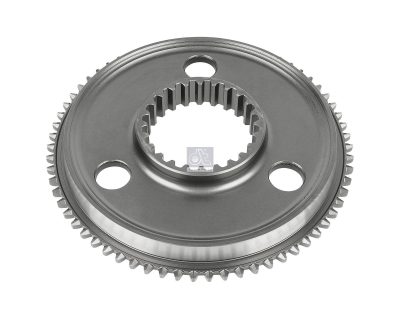 Coupling cone replaces Scania 1927003