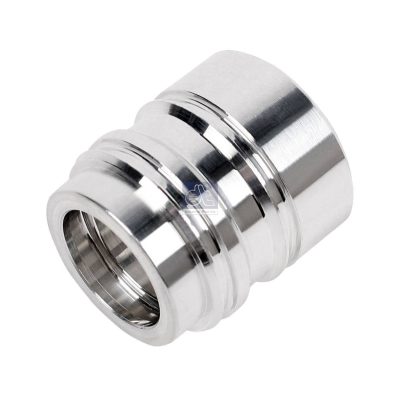 Bushing, long hub cylinder replaces Scania 1355482