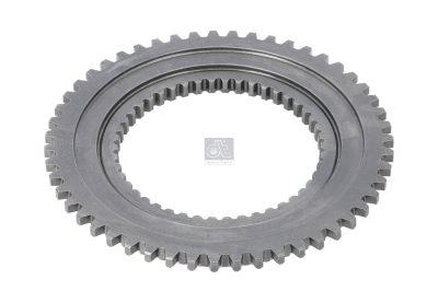 Coupling cone replaces Mercedes-Benz