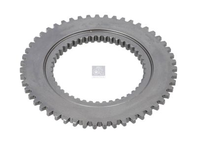 Coupling cone replaces Mercedes-Benz