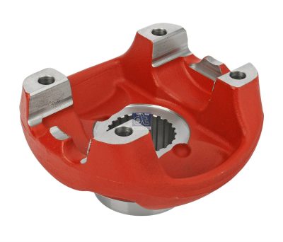 End yoke replaces Scania 1422430
