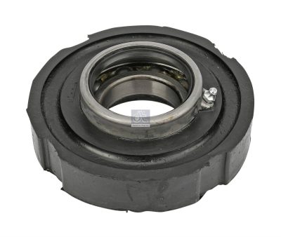 Center bearing, complete replaces Scania 294270