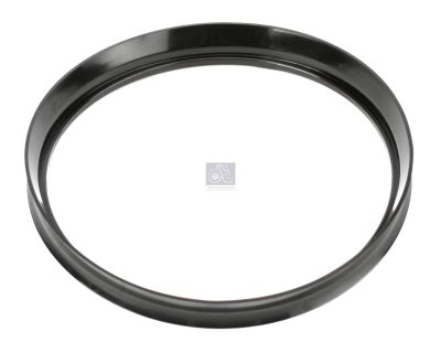 Dust cover replaces Scania 1300977