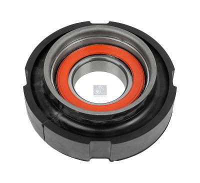 Center bearing, complete replaces Scania 1387764
