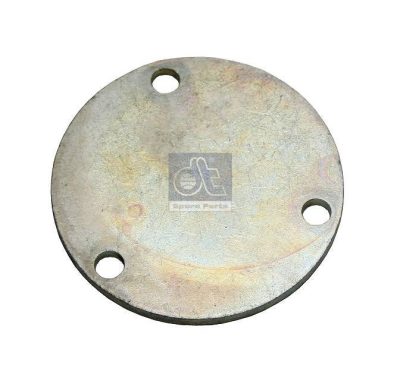 Cover, end yoke replaces Scania 362333