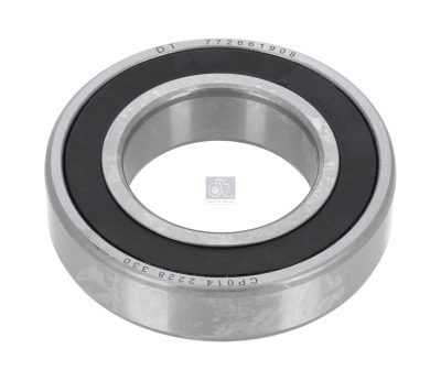 Ball bearing replaces Scania 1387766
