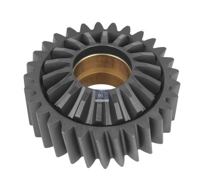 Axle shaft gear, with bushing replaces Scania 1745699