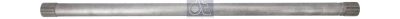 Drive shaft replaces Scania 1926816