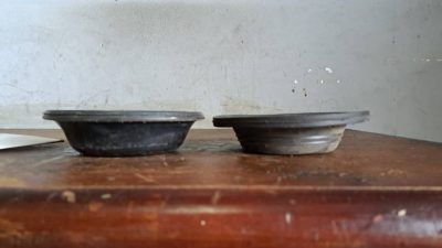 TYPE 12 Diaphragm